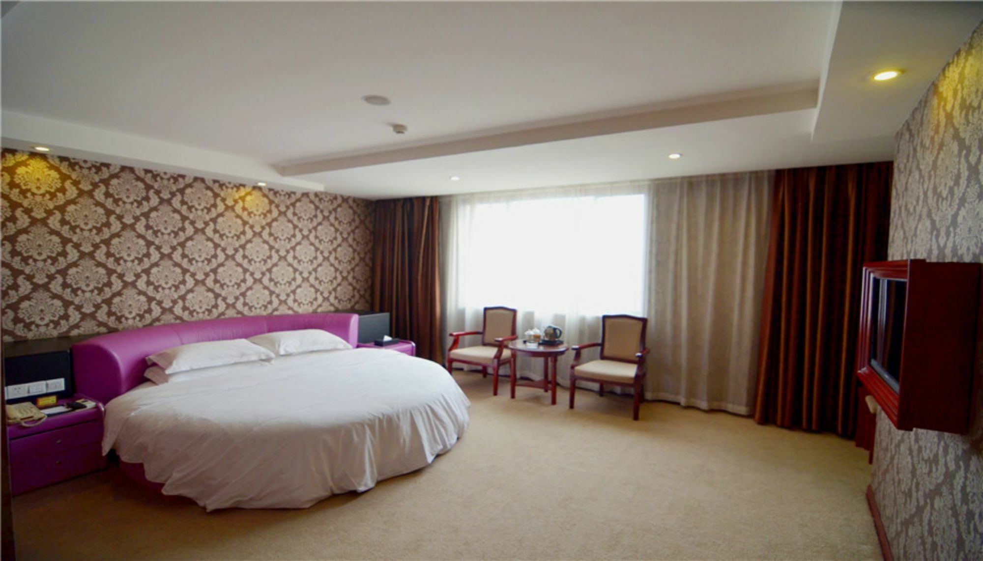 Vienna Hotel Xi'An Railway Station Екстериор снимка